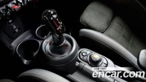 Mini Cooper JCW GP INSPIRED Edition 2021 года из Южной Кореи