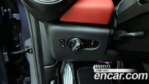 Mini Cooper JCW GP INSPIRED Edition 2021 года из Южной Кореи