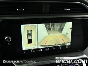 GMC Sierra 2023 года из Южной Кореи