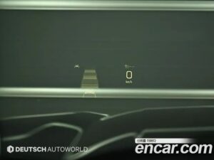 GMC Sierra 2023 года из Южной Кореи