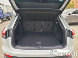 Audi Q4 e-TRON 40 2022 года из Южной Кореи