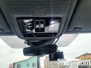 Audi Q4 e-TRON 40 2022 года из Южной Кореи