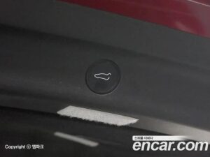 Tesla Model Y Performance 2021 года из Южной Кореи