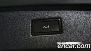 Volkswagen Tiguan 2.0 TDI 4motion Prestige 2020 года из Южной Кореи