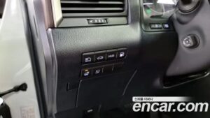 Lexus RX Executive 2022 года из Южной Кореи