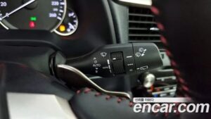 Lexus RX Executive 2022 года из Южной Кореи