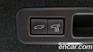 Lexus RX Executive 2022 года из Южной Кореи