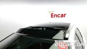 Lexus RX Executive 2022 года из Южной Кореи