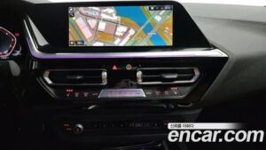 BMW Z4 sDrive20i M Sport 2022 года из Южной Кореи
