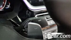 BMW Z4 sDrive20i M Sport 2022 года из Южной Кореи