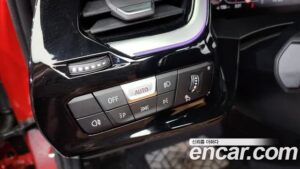 BMW Z4 sDrive20i M Sport 2022 года из Южной Кореи