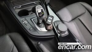 BMW Gran Turismo GT 320d xDrive 2020 года из Южной Кореи