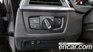 BMW Gran Turismo GT 320d xDrive 2020 года из Южной Кореи