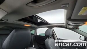 BMW Gran Turismo GT 320d xDrive 2020 года из Южной Кореи