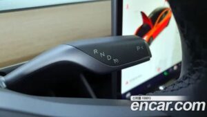 Tesla Model 3 Performance 2020 года из Южной Кореи