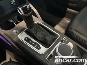 Audi Q2 35 TDI Premium 2023 года из Южной Кореи