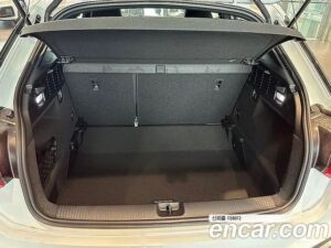 Audi Q2 35 TDI Premium 2023 года из Южной Кореи