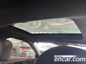 Audi Q2 35 TDI Premium 2023 года из Южной Кореи