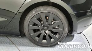 Tesla Model 3 LONG RANGE 2020 года из Южной Кореи
