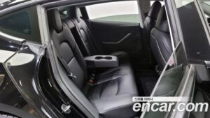 Tesla Model 3 LONG RANGE 2020 года из Южной Кореи