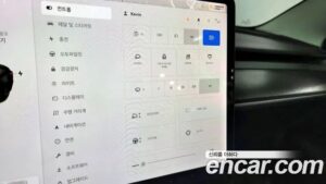 Tesla Model 3 LONG RANGE 2020 года из Южной Кореи