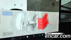 Tesla Model 3 LONG RANGE 2020 года из Южной Кореи