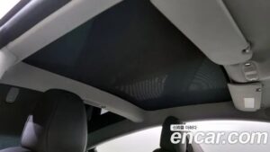 Tesla Model 3 LONG RANGE 2020 года из Южной Кореи
