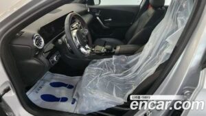 Mercedes-Benz A-Class AMG A35 4MATIC SEDAN 2022 года из Южной Кореи