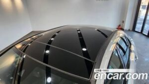 Mercedes-Benz A-Class AMG A35 4MATIC SEDAN 2022 года из Южной Кореи