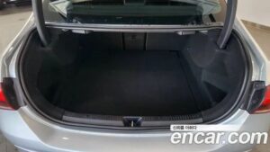 Mercedes-Benz A-Class AMG A35 4MATIC SEDAN 2022 года из Южной Кореи