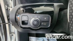 Mercedes-Benz A-Class AMG A35 4MATIC SEDAN 2022 года из Южной Кореи