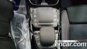 Mercedes-Benz A-Class AMG A35 4MATIC SEDAN 2022 года из Южной Кореи