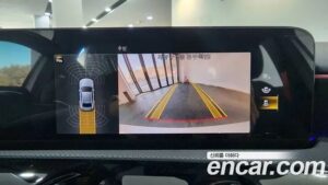 Mercedes-Benz A-Class AMG A35 4MATIC SEDAN 2022 года из Южной Кореи