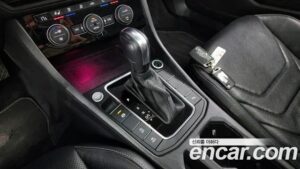 Volkswagen Jetta 1.4 TSI Prestige 2020 года из Южной Кореи