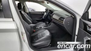 Volkswagen Jetta 1.4 TSI Prestige 2020 года из Южной Кореи