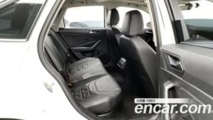 Volkswagen Jetta 1.4 TSI Prestige 2020 года из Южной Кореи