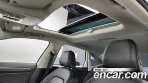 Volkswagen Jetta 1.4 TSI Prestige 2020 года из Южной Кореи