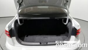 Volkswagen Jetta 1.4 TSI Prestige 2020 года из Южной Кореи