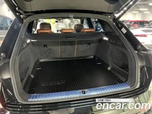 Audi e-tron 55 4WD 2020 года из Южной Кореи