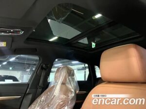 Audi e-tron 55 4WD 2020 года из Южной Кореи