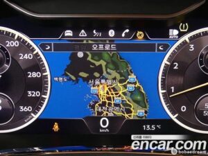 Bentley Flying Spur 4.0 2022 года из Южной Кореи