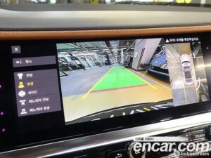 Bentley Flying Spur 4.0 2022 года из Южной Кореи