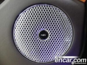 Bentley Flying Spur 4.0 2022 года из Южной Кореи