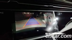 Audi Q8 50 TDI 4WD Premium 2021 года из Южной Кореи