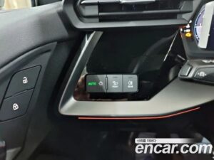 Audi A3 40 TFSI Premium 2023 года из Южной Кореи