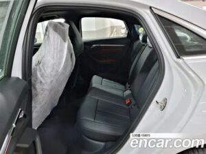 Audi A3 40 TFSI Premium 2023 года из Южной Кореи