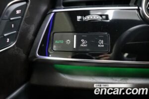 Audi Q7 45 TDI 4WD Premium 2022 года из Южной Кореи