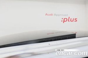 Audi Q7 45 TDI 4WD Premium 2022 года из Южной Кореи