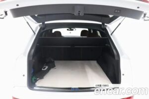 Audi Q7 45 TDI 4WD Premium 2022 года из Южной Кореи