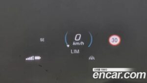 Mercedes-Benz GLS-Class GLS400d 4MATIC 2022 года из Южной Кореи